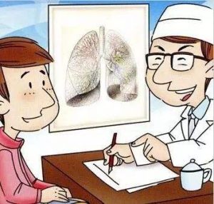 阿法替尼肺癌患者的救命稻草