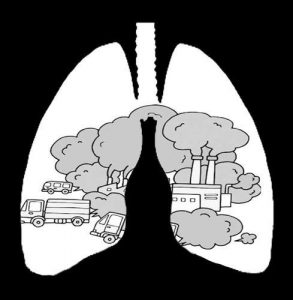 肺癌的早期症状和治疗？