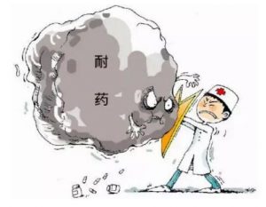 肺癌靶向药易瑞沙等耐药后用阿法替尼还是AZD9291？